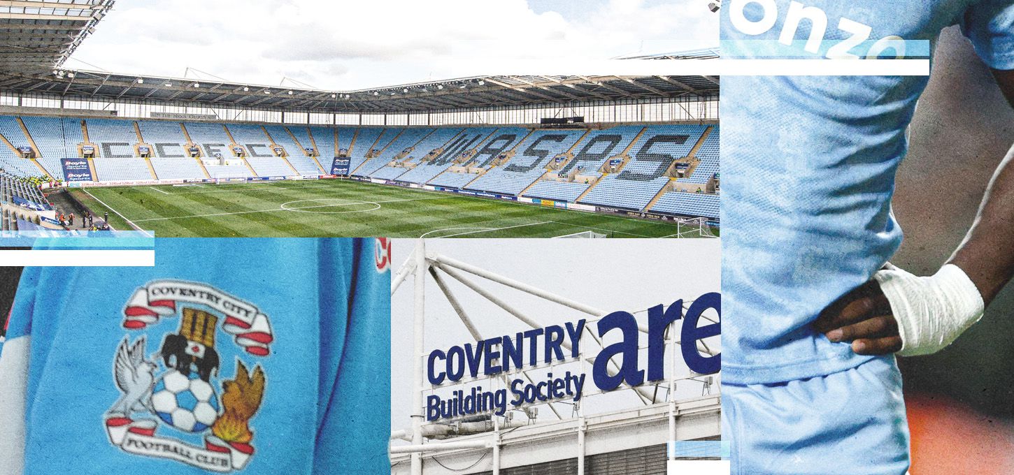 考文垂城对阵沃特福德 | 赛事预测 | 投注建议与投注构建器