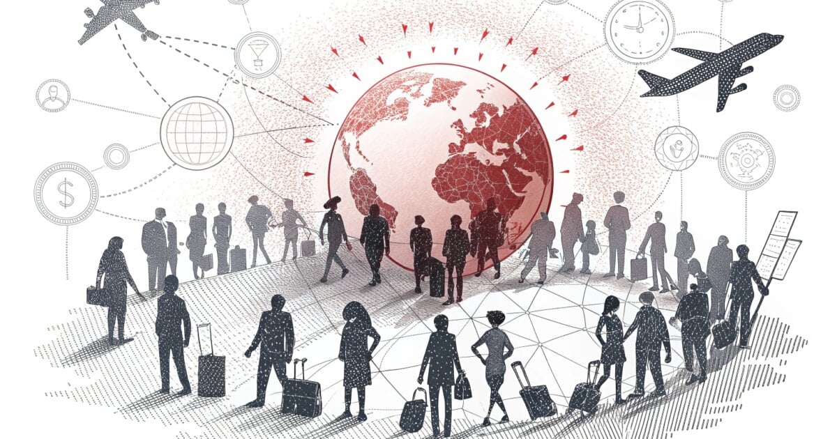 澳门1 | 9月访澳旅客量同比增长14.5%