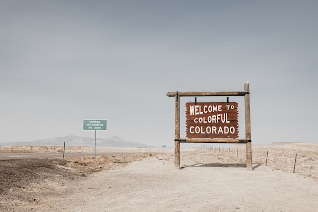 联邦法官驳回科罗拉多部落在线体育博彩诉讼案