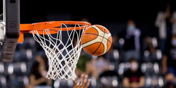 NBA运动员及教练因涉嫌参与非法扑克及内幕投注被捕