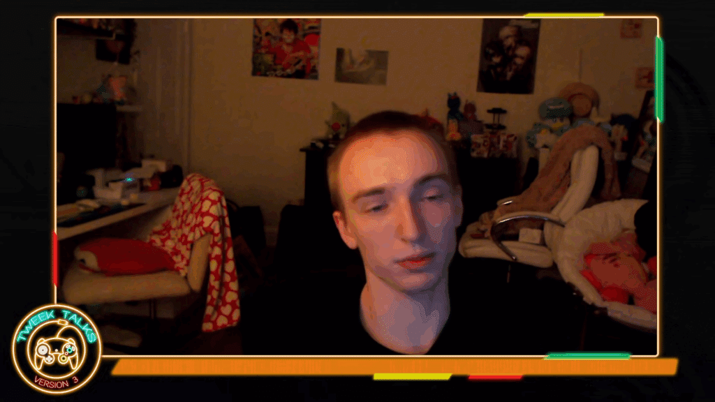 特威克将重返《任天堂明星大乱斗》电竞赛场 | 参加Port Priority 9赛事