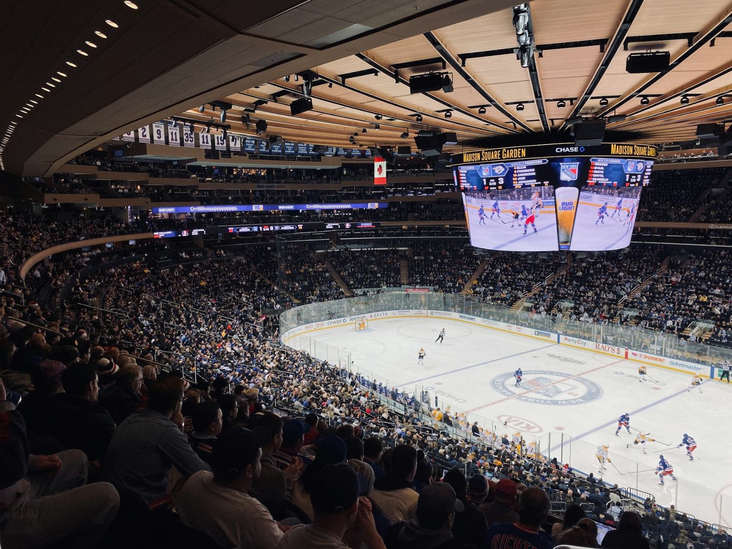 NHL正式宣布卡尔希和Polymarket成为官方预测市场合作伙伴 NHL正式宣布卡尔希和Polymarket成为官方预测市场合作伙伴