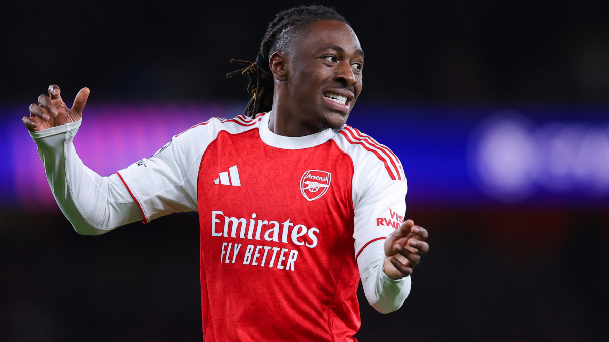 水晶宫在埃贝雷奇·埃泽离队后如何实现飞跃 | 英超对阵阿森纳前瞻