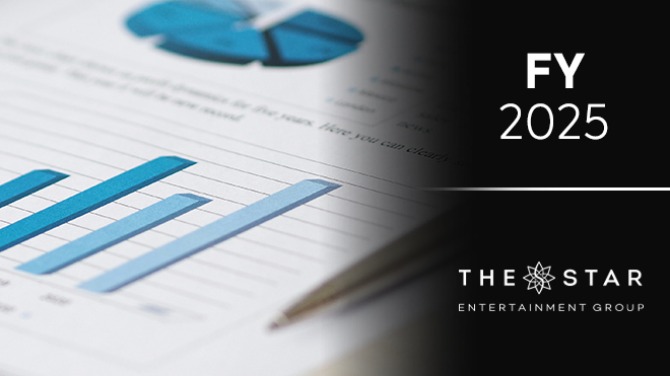 星娱乐集团发布最新年度报告 | 回顾2025财年业绩