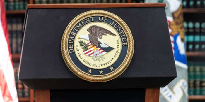 司法部采取行动 | 旨在消除加州扑克室二十一点游戏的法律漏洞