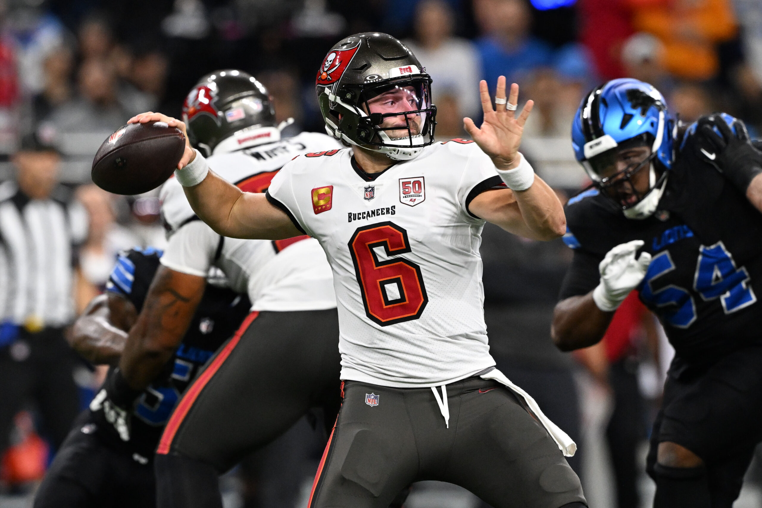 第8周NFL球员特注人工智能精选 | 每场比赛最佳人工智能特注投注