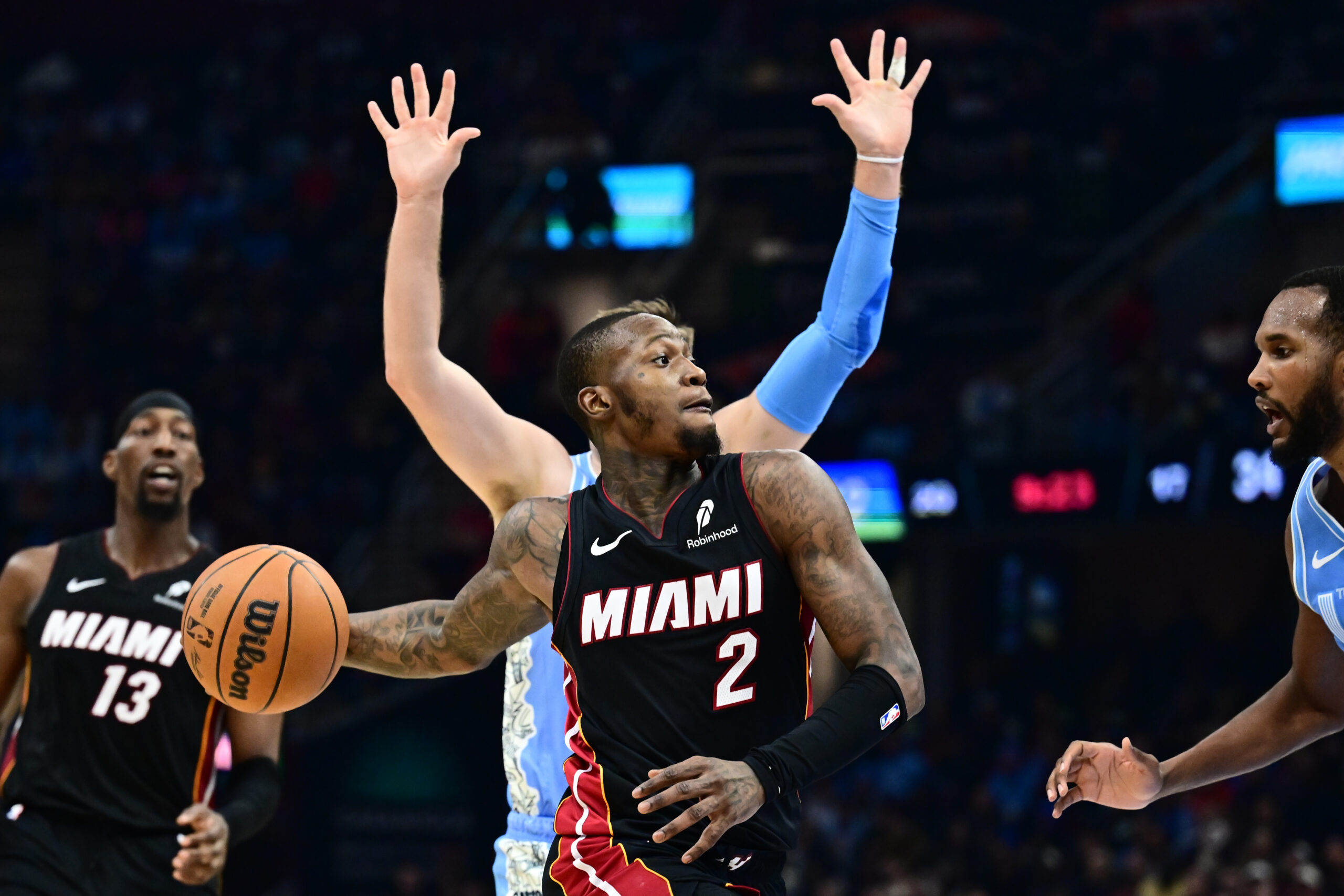 NBA赛事卷入多面体育博彩指控案细节曝光