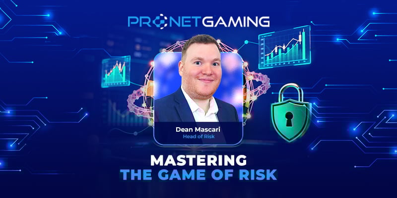 普罗网游戏 | 掌控风险之局