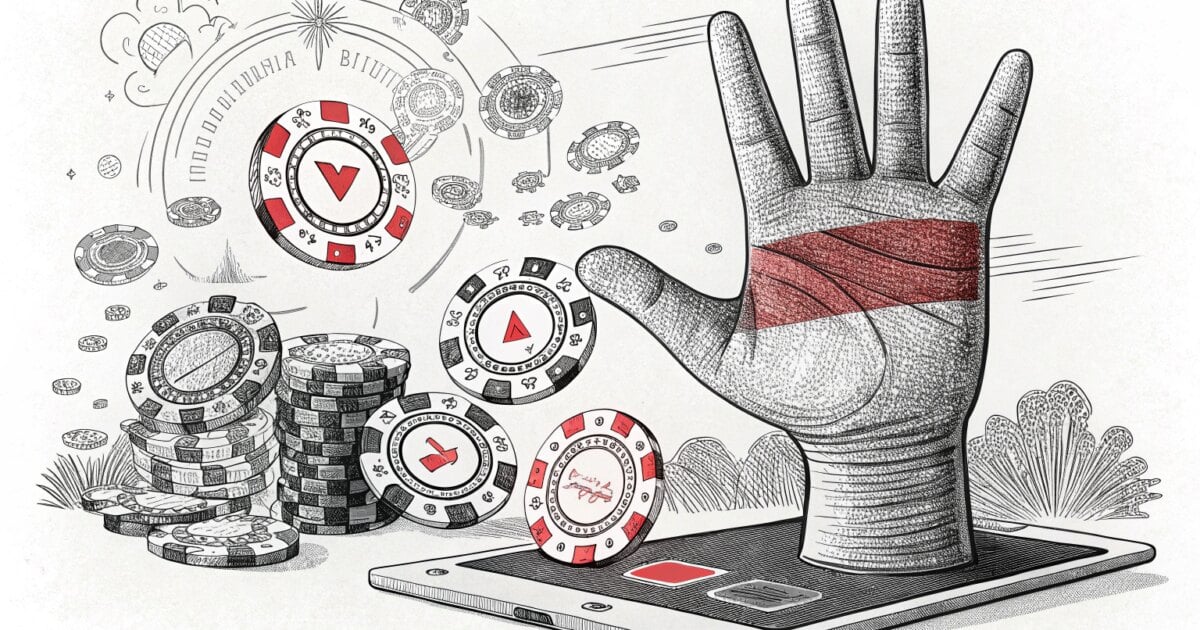 印尼封禁博彩帖子数量12个月突破200万