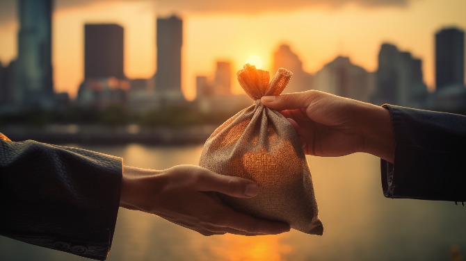 威尔顿牧场与天河赌场为埃尔克格罗夫基础设施项目提供107万美元资金