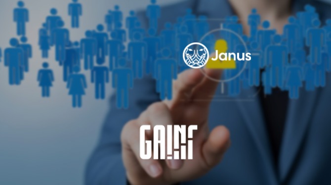 Gainr收购JanusDeFi以推进人工智能稳定币研究