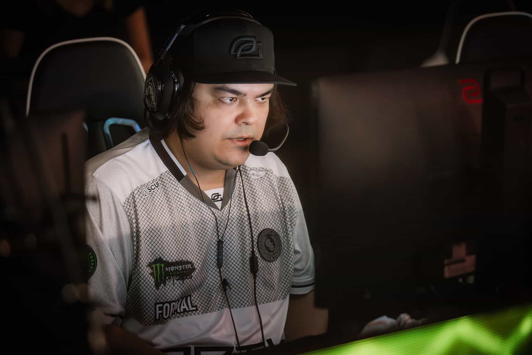 “这大概是我最后一次参赛了” | FormaL在2025《光环》世界锦标赛后暗示退役