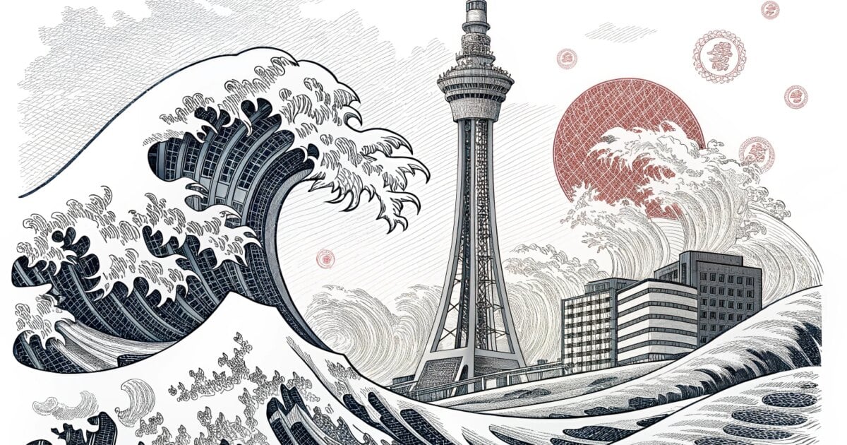 据报道 | 日本新任首相已指示观光厅推进综合度假村开发工作