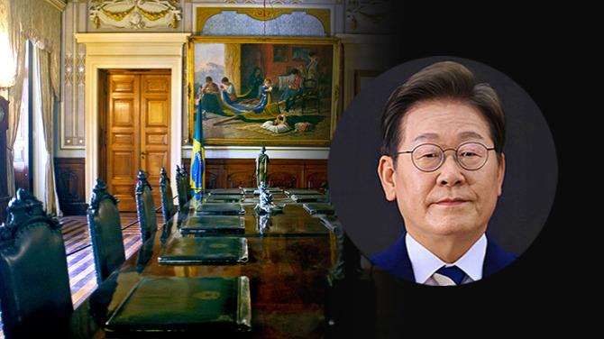 韩国 | 总统将主持跨境犯罪预防高级别会议