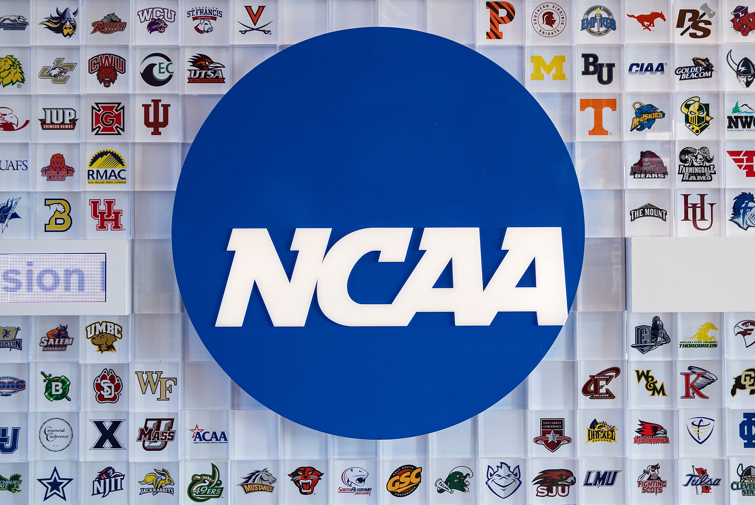 美国大学体育协会（NCAA）最终通过立法 | 允许运动员和工作人员投注职业体育赛事