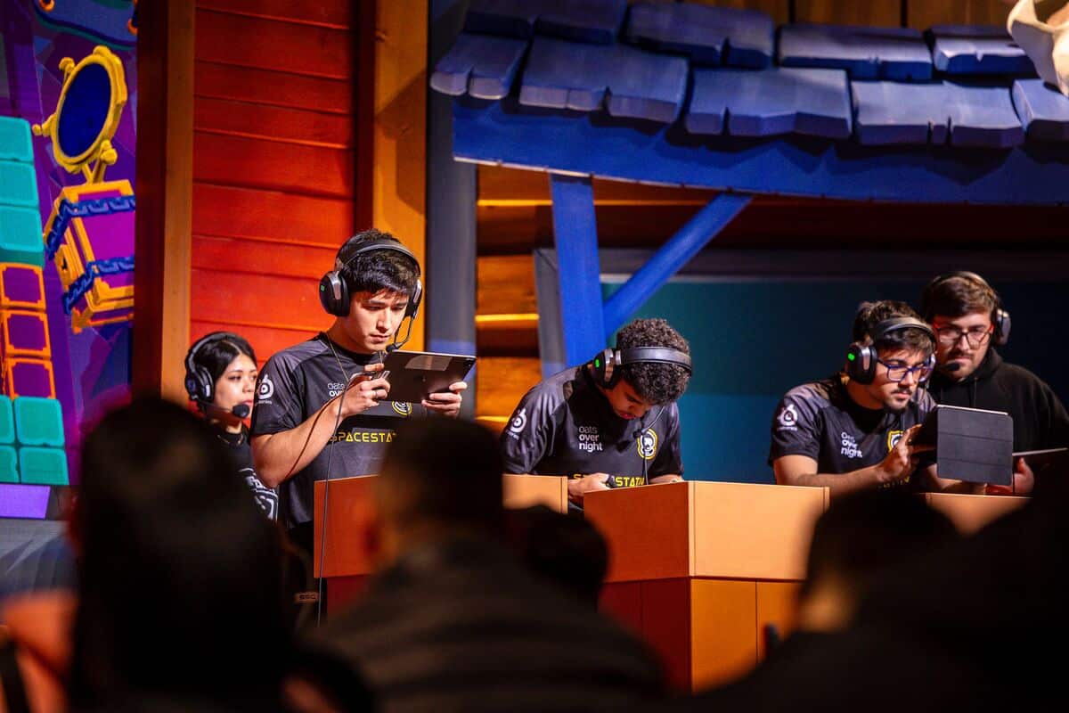 太空站电竞将退出《斗阵明星》合作伙伴计划