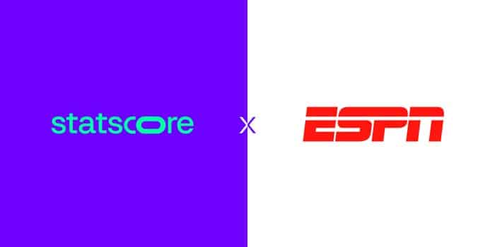 STATSCORE将为平博体育巴西提供LivematchPro技术支持