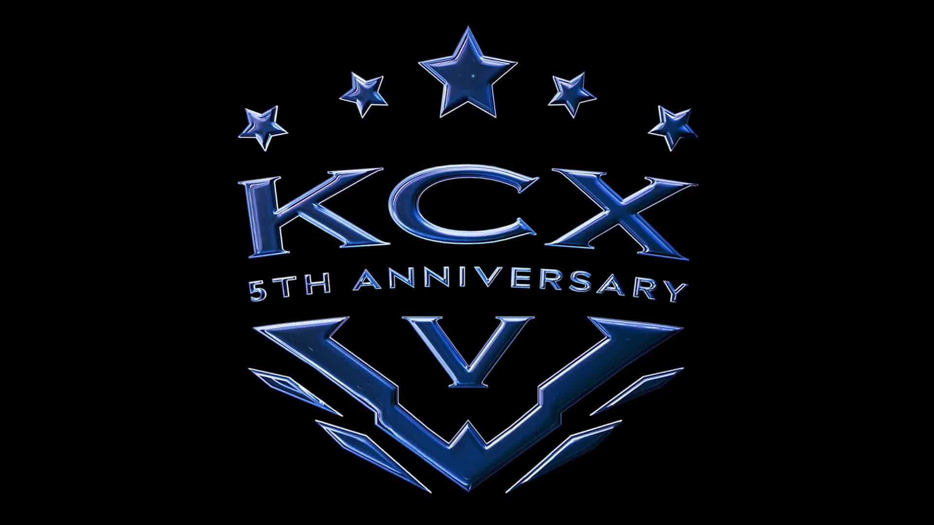 卡明公司KCX活动庆祝五周年暨新阵容发布