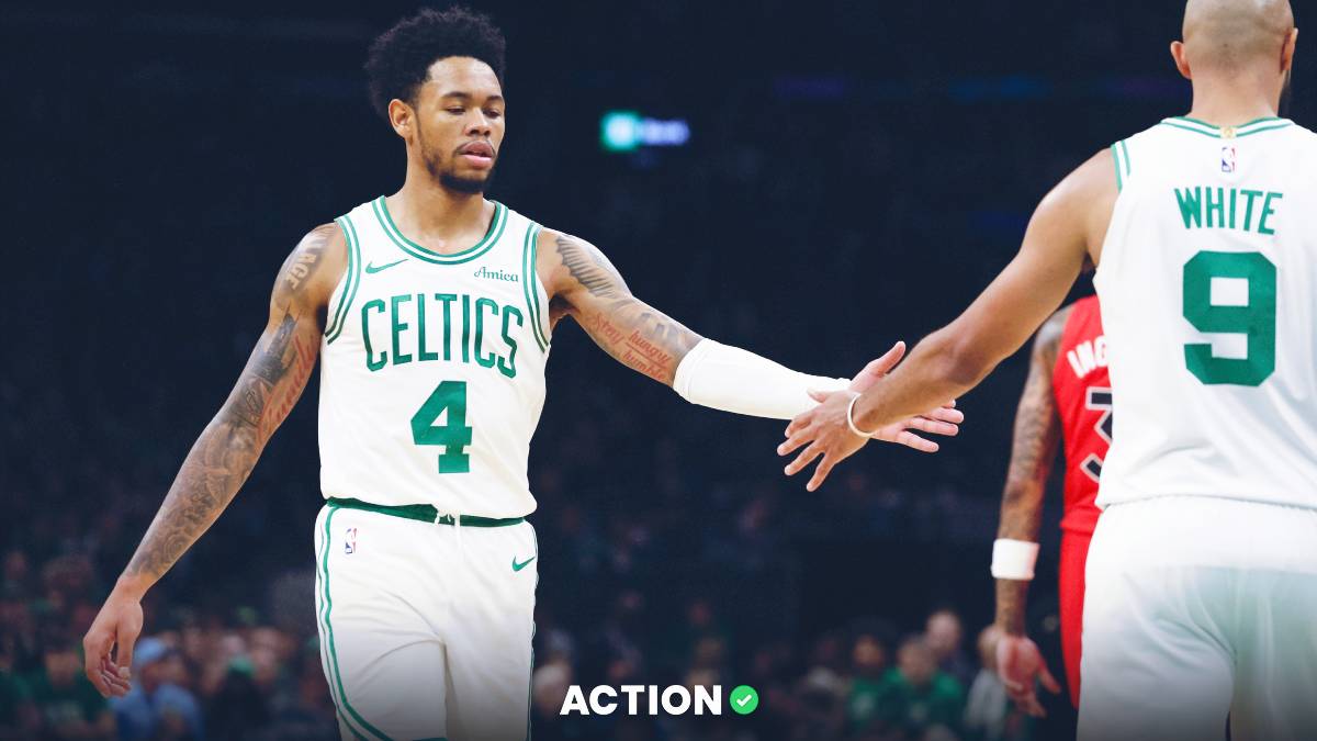 尼克斯对阵凯尔特人串关赔率 | 10月24日周五2.88 SGP