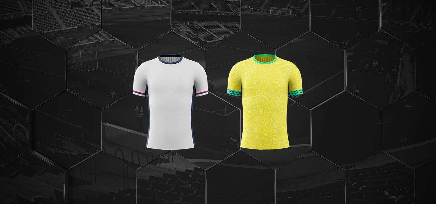 英格兰女足对阵巴西女足 | 赛事预测 | 投注建议与投注构建器