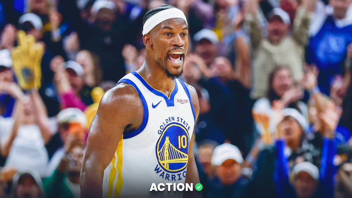 NBA球员个人数据预测 | 10月24日周五精选 | 吉米·巴特勒与奥斯汀·里夫斯推荐