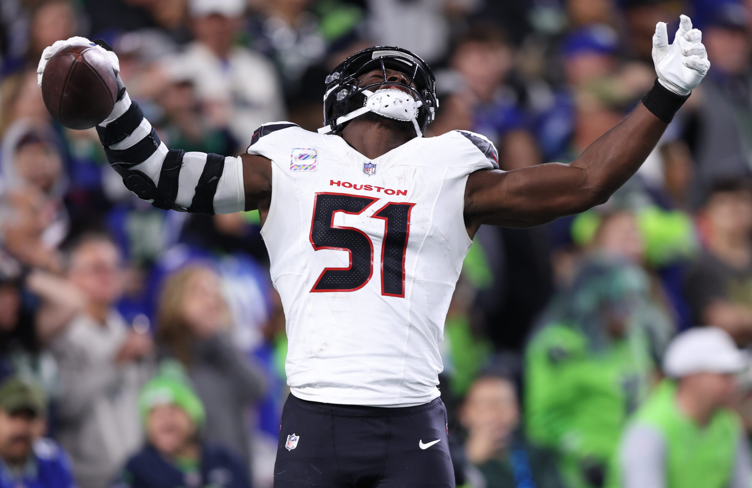 NFL第8周让分盘预测 | 德州人队胜49人队