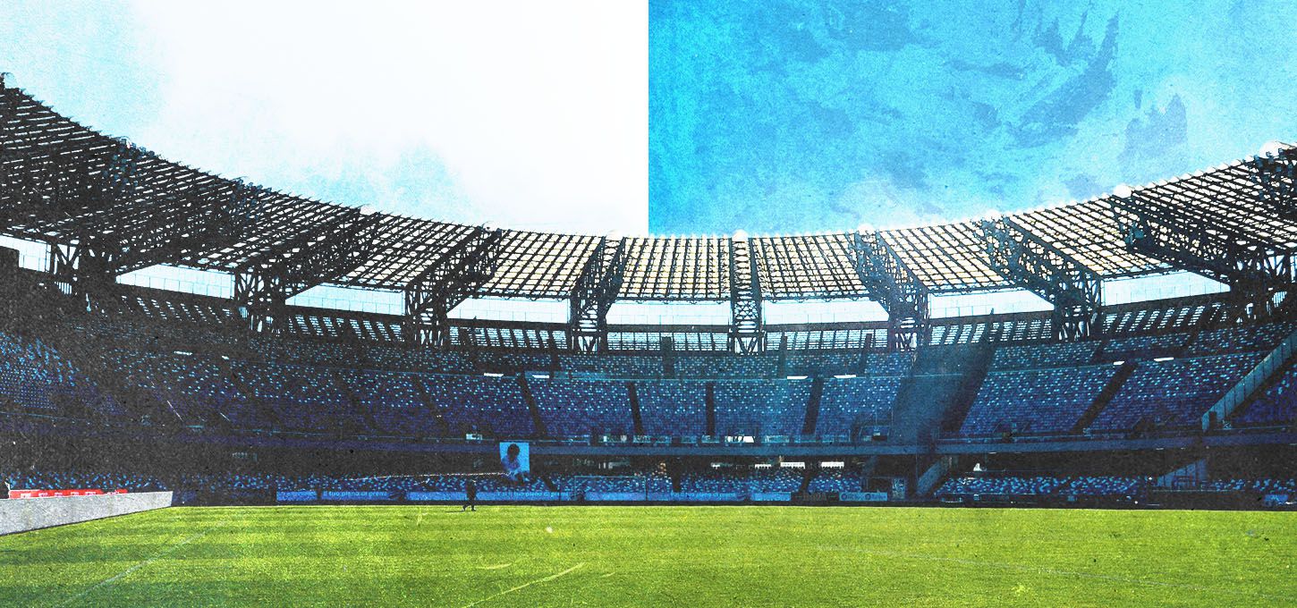 那不勒斯对阵国际米兰 | 赛事分析 | 预测与投注组合