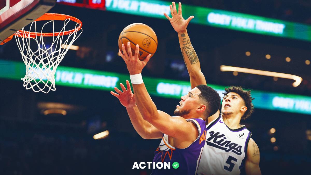 菲尼克斯太阳队 vs 洛杉矶快船队 | 预测 | 推荐 | 赔率 | 10月24日周五