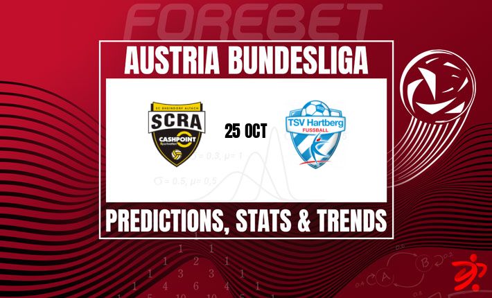 奥地利甲级联赛焦点战 | 阿尔塔赫主场迎战哈特贝格 | 僵局在即 奥地利甲级联赛焦点战 | 阿尔塔赫主场迎战哈特贝格 | 僵局在即