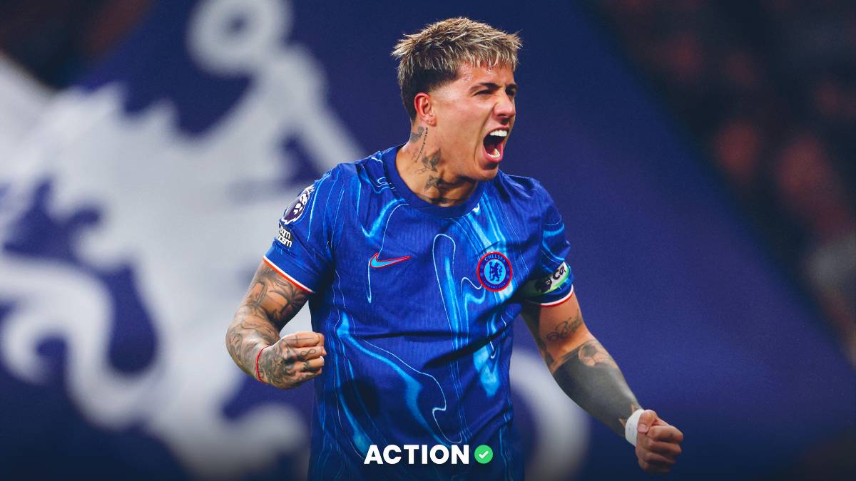 切尔西对阵桑德兰预测 | 推荐及英超赔率