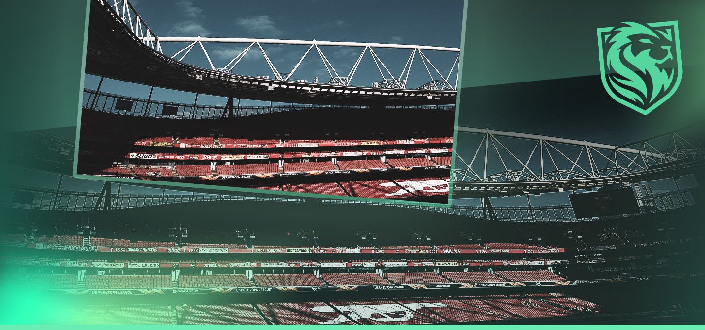 阿森纳对阵水晶宫 | 赛事预测 | 投注建议与投注构建器