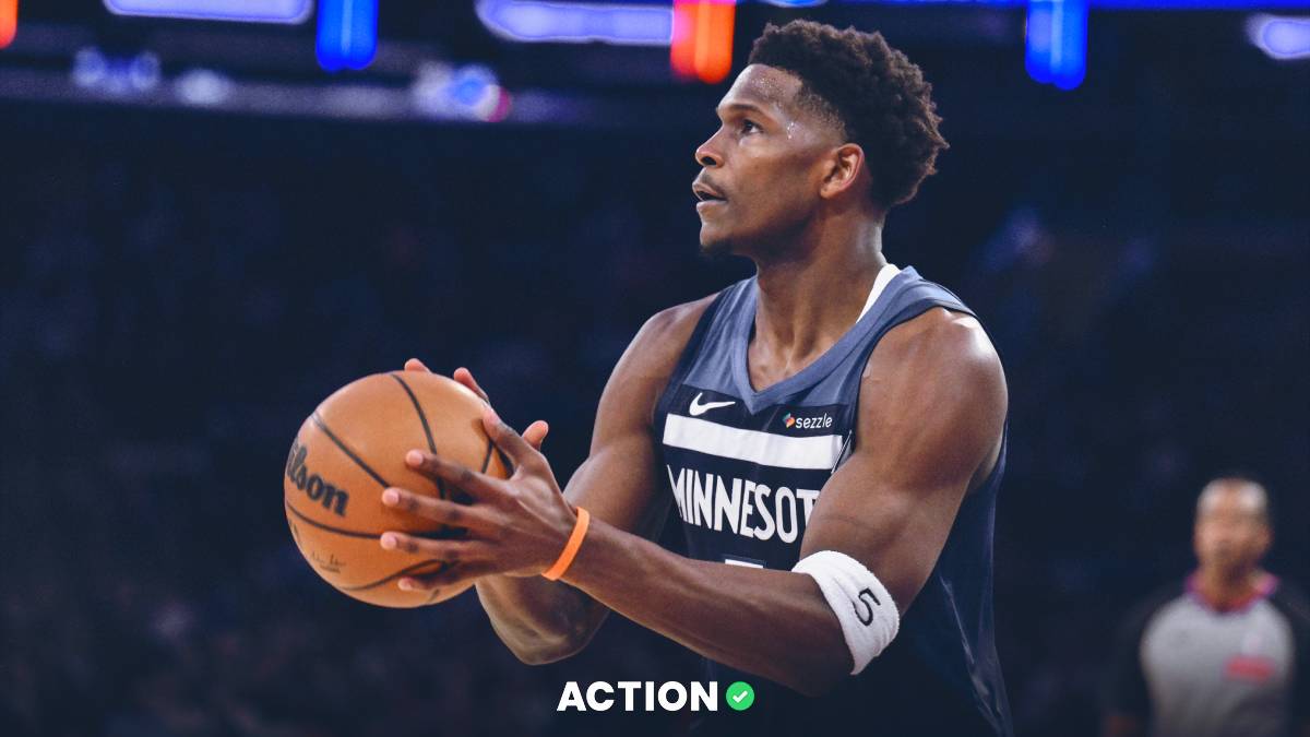 印第安纳步行者对阵明尼苏达森林狼预测 | 推荐与赔率 | 10月26日周日