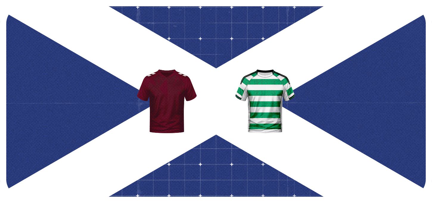 哈茨对阵凯尔特人 | 赛事预测 | 投注建议与投注构建器