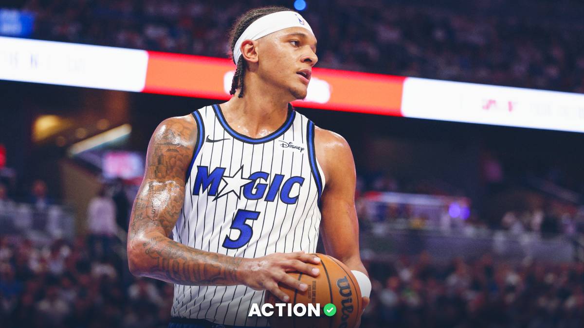 芝加哥公牛队对阵奥兰多魔术队预测 | 推荐与赔率 | 10月25日周六