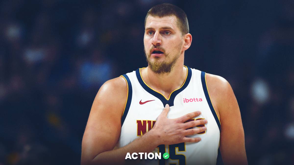 菲尼克斯太阳队 vs 丹佛掘金队 | 预测 | 推荐 | 赔率 | 10月25日周六