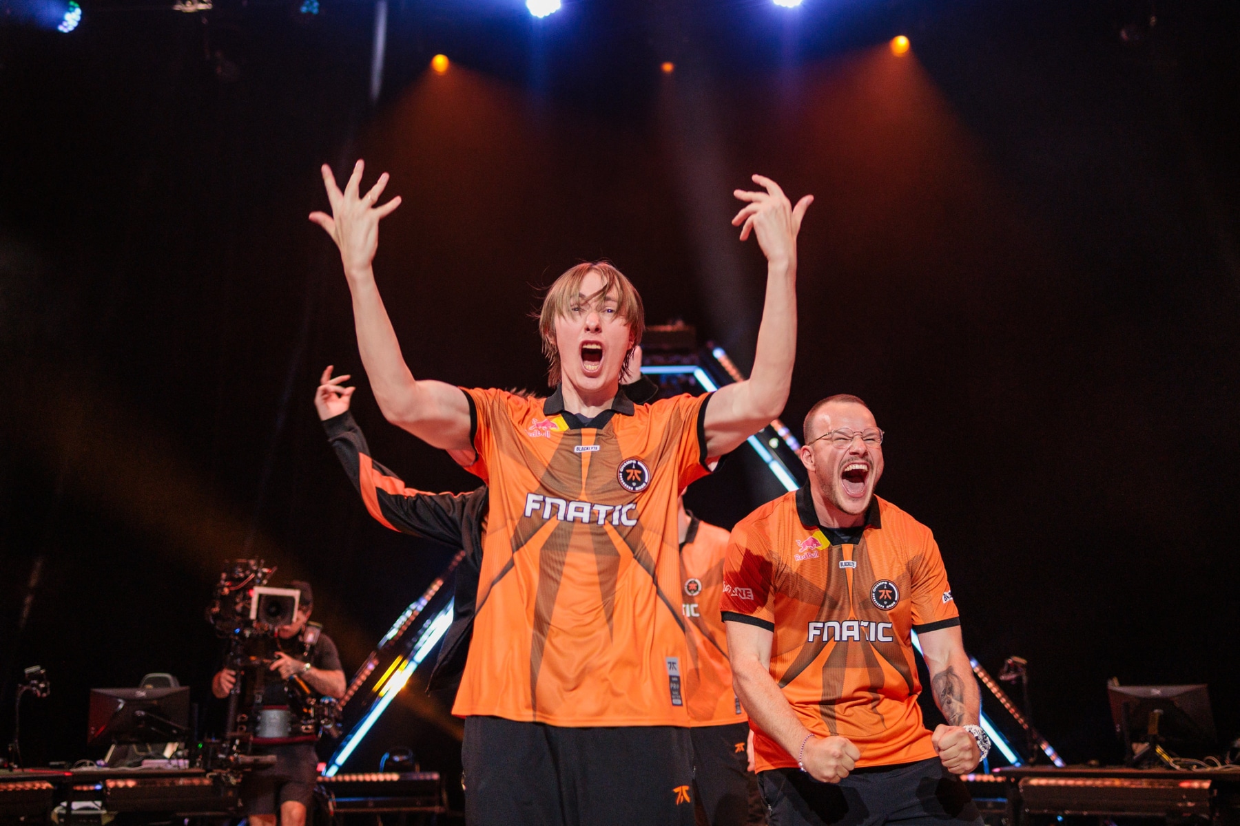 “我们已经赢得了休赛期” | Vitality战队签下Chronicle | 备战2026赛季