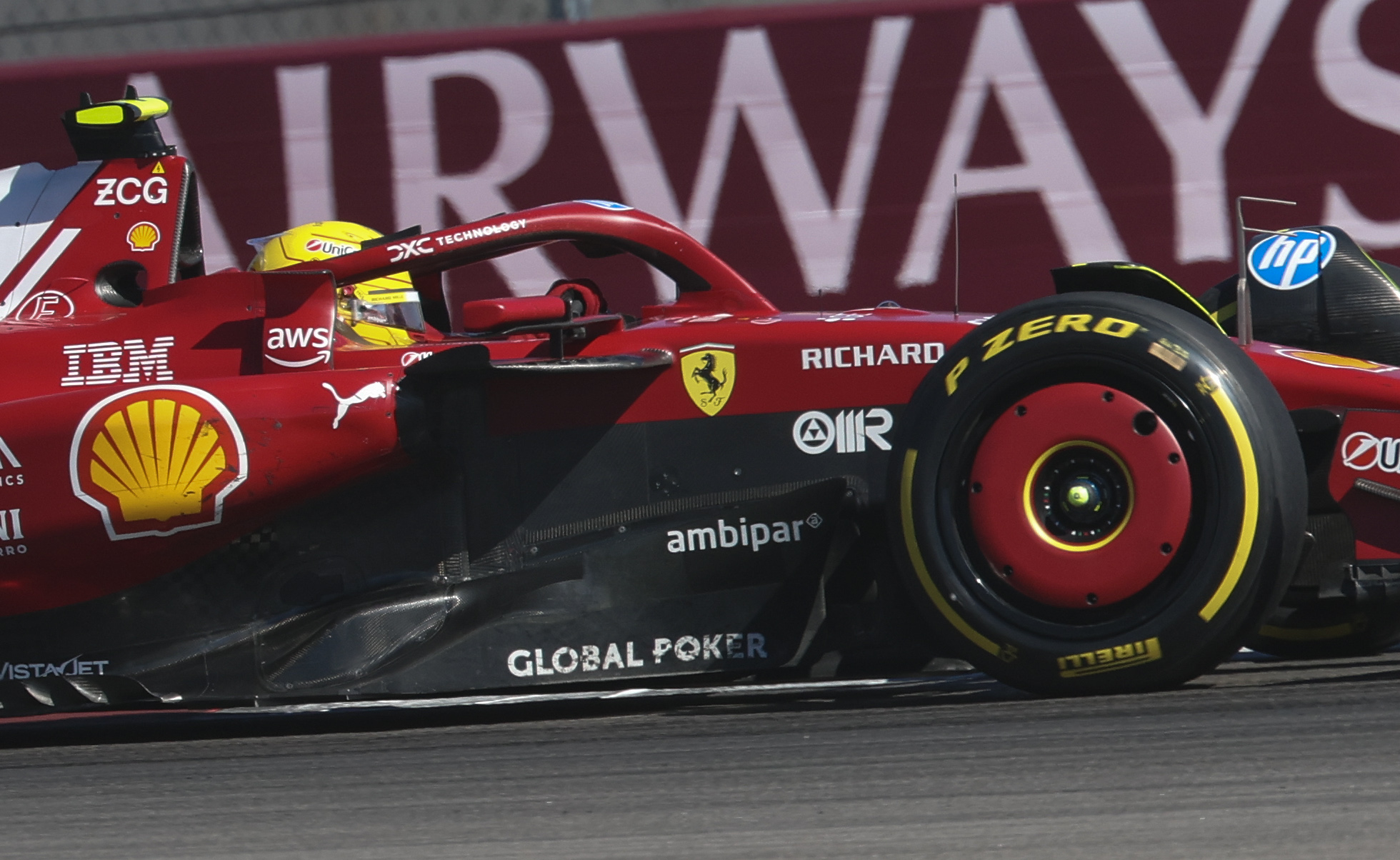 F1赛事预测 | 赔率 | 2025墨西哥大奖赛预测 | 开赛时间（10月26日）