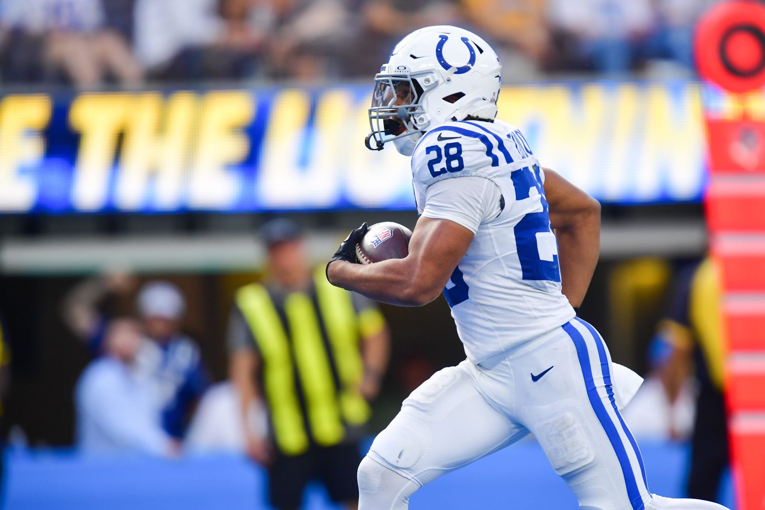 NFL第8周任意时间达阵投注 | 专家精选达阵特设投注