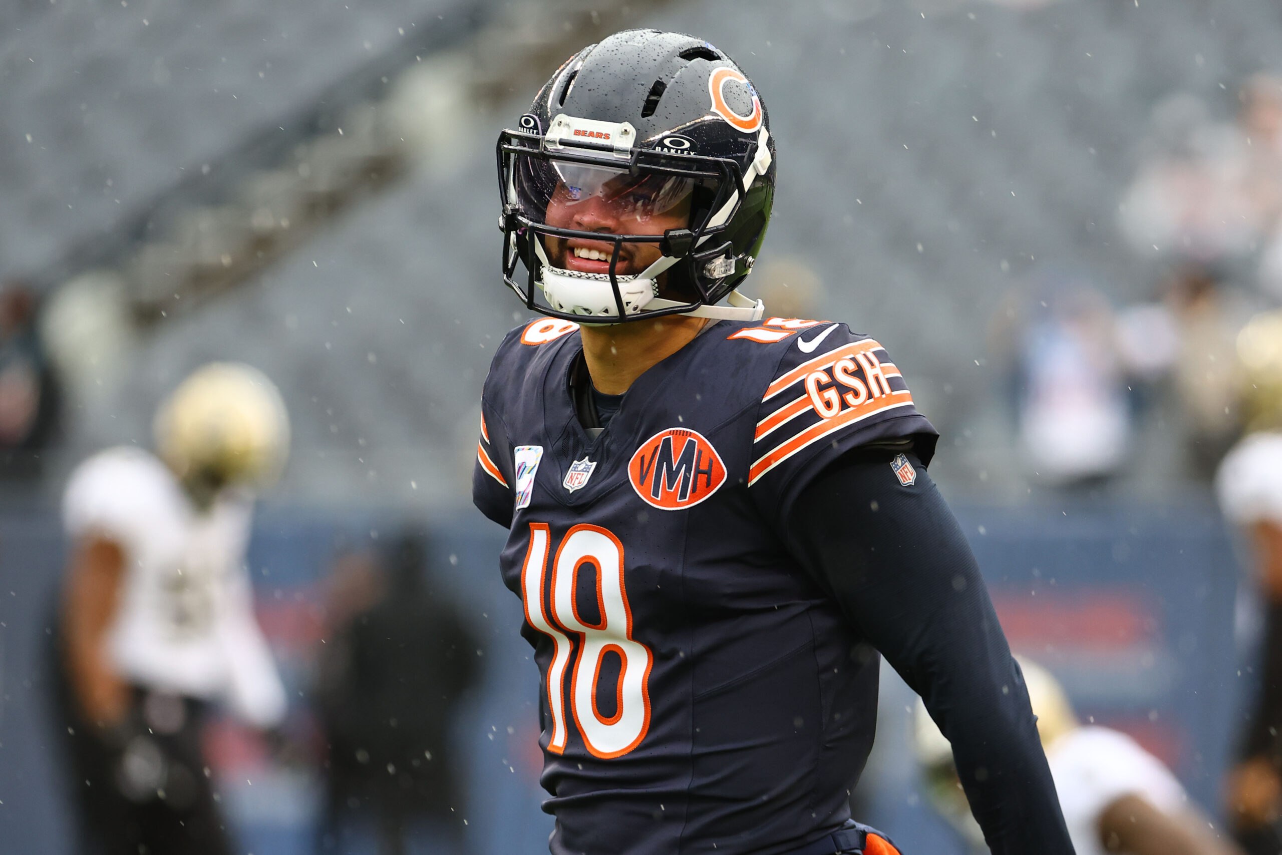 第8周NFL预测 | 计算机比分预测 | 专家推荐 | 爆冷分析