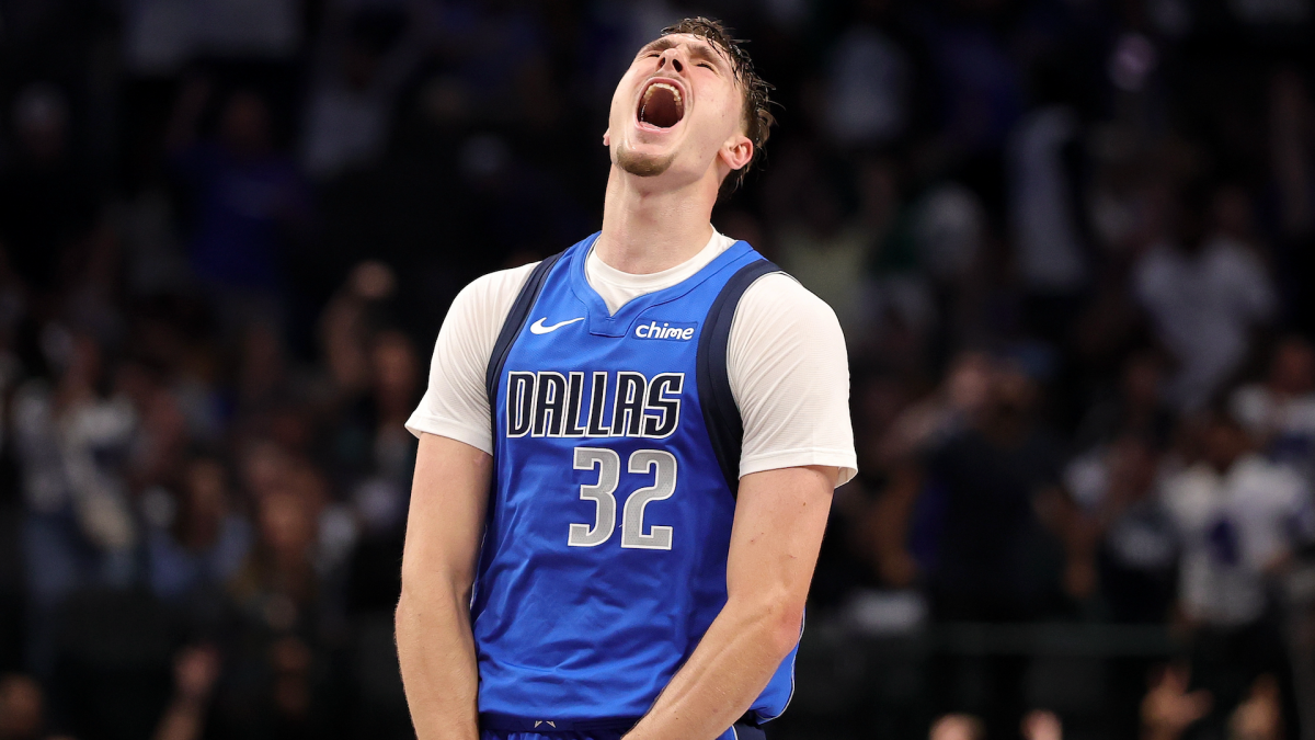 库珀·弗拉格在NBA生涯第二次首发中完成勒布朗·詹姆斯式的壮举 | 未尝胜绩的小牛队亟待重整旗鼓 库珀·弗拉格在NBA生涯第二次首发中完成勒布朗·詹姆斯式的壮举 | 未尝胜绩的小牛队亟待重整旗鼓