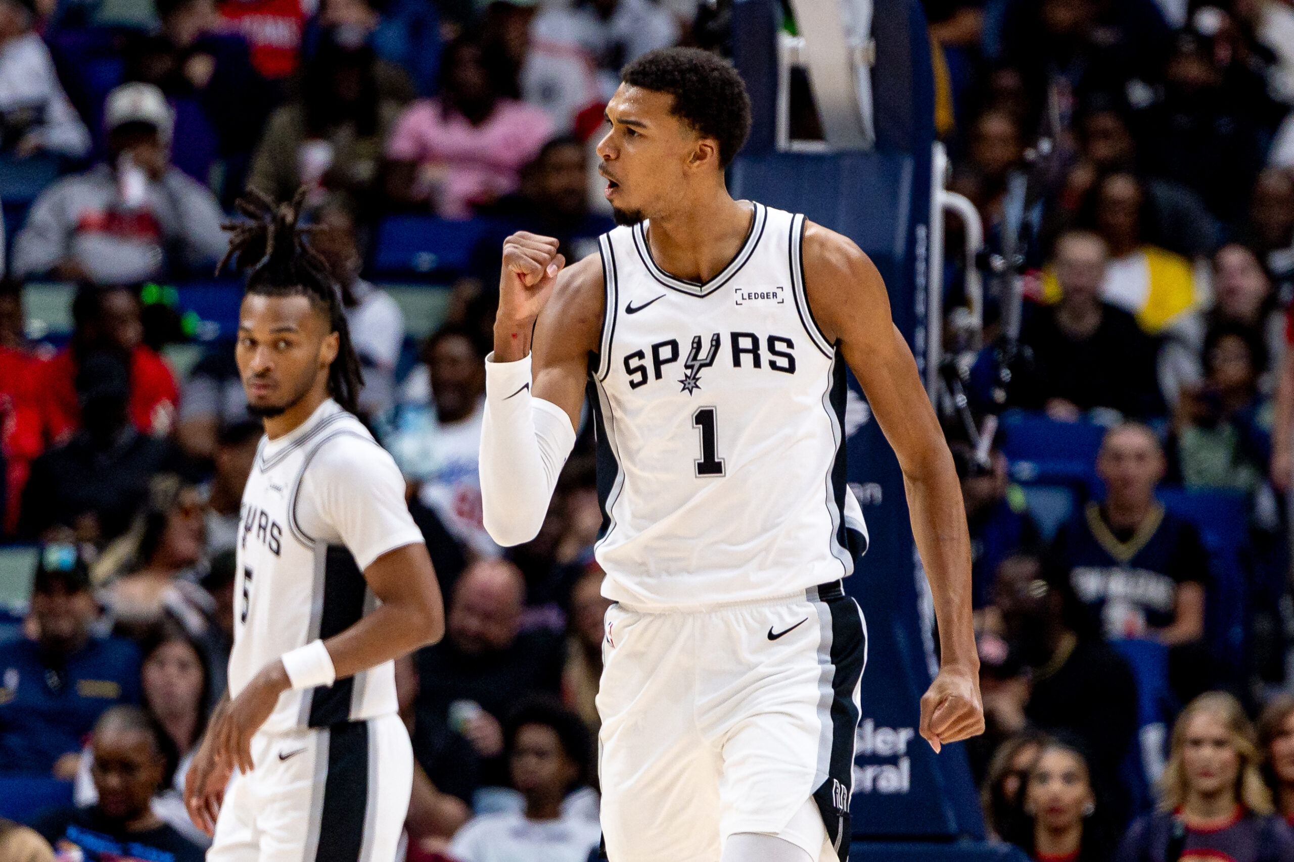 今日NBA球员个人数据投注推荐 | 10月26日人工智能NBA精选