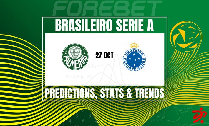 主场不败金身面临考验 | 帕尔梅拉斯迎战状态正佳的克鲁塞罗 | 巴甲强强对话 主场不败金身面临考验 | 帕尔梅拉斯迎战状态正佳的克鲁塞罗 | 巴甲强强对话