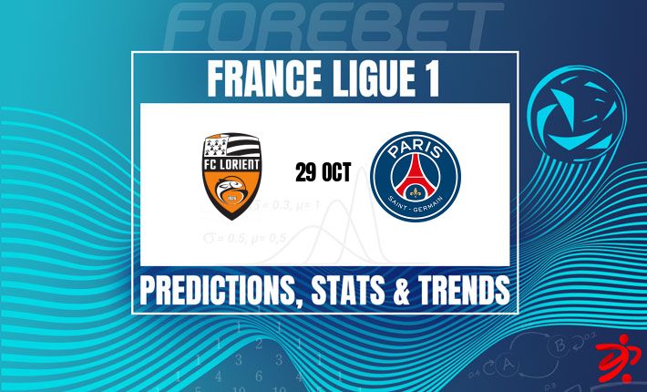 洛里昂主场迎战巴黎圣日耳曼 | 主场球队迎战法甲领头羊面临挑战 洛里昂主场迎战巴黎圣日耳曼 | 主场球队迎战法甲领头羊面临挑战
