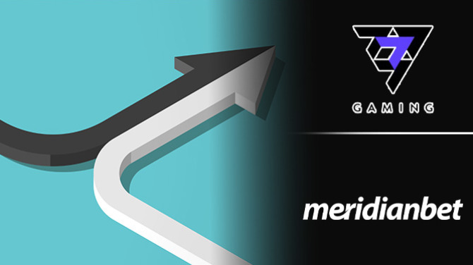 7777 Gaming确认与Meridianbet建立合作伙伴关系 7777 Gaming确认与Meridianbet建立合作伙伴关系
