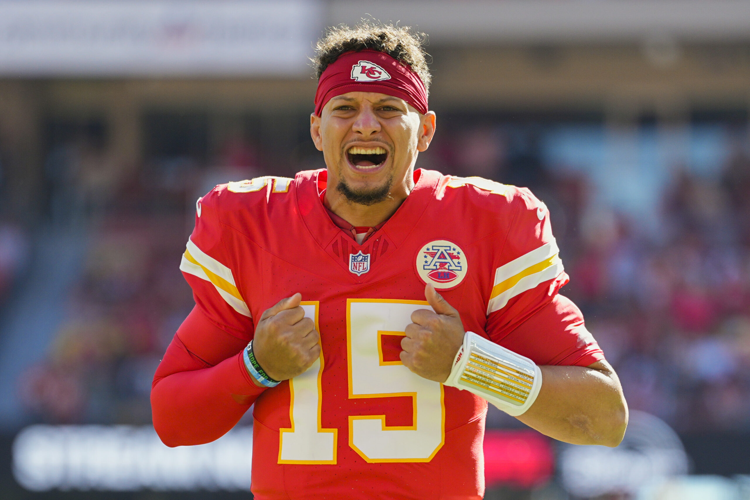 指挥官队对阵酋长队预测与推荐 | 周一晚场投注赔率