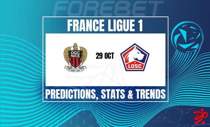 尼斯对阵里尔 | 安联里维埃拉球场将上演僵局？