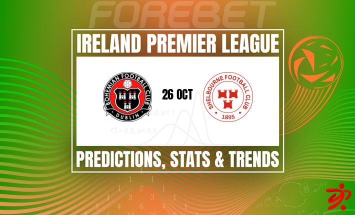 波希米亚人队将在达利芒特球场激战中迎战组织严密的谢尔本队