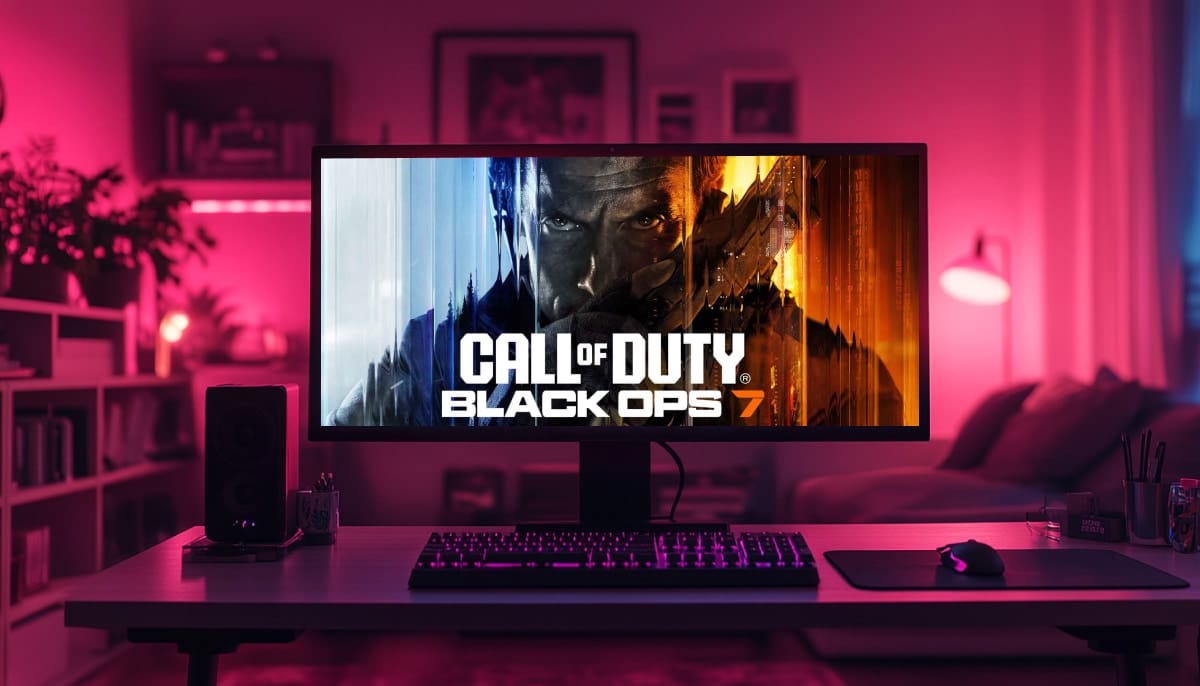 使命召唤 | 黑色行动7 | 发布时间与预载信息