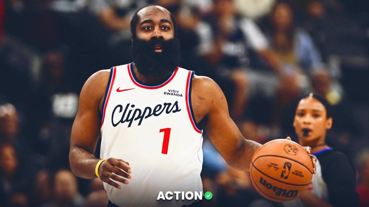 波特兰开拓者队 vs 洛杉矶快船队 | 预测 | 推荐 | 串关 | 赔率 | 10月26日周日