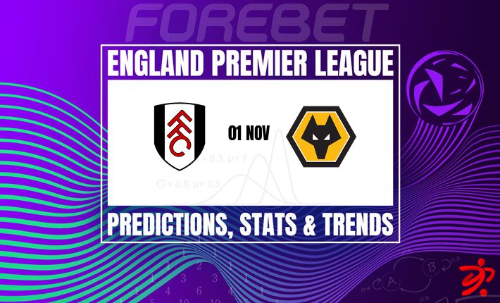 克拉文小屋之战 | 富勒姆力求终结连败颓势 | 迎战挣扎求生的狼队